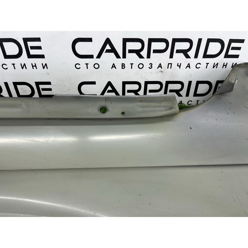 Крыло (наружные элементы кузова) AUDI Q7 4L 2011 3.0 CATA 4L0821102