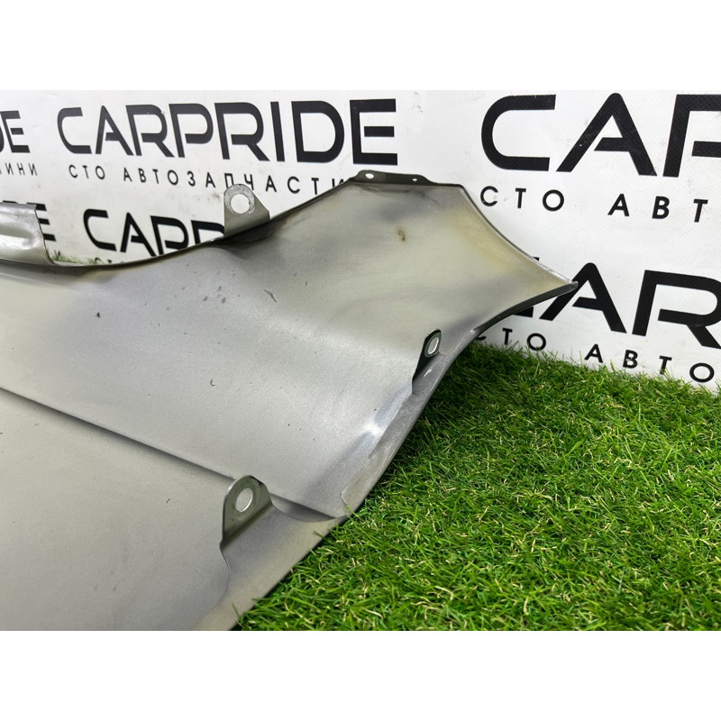 Крыло (наружные элементы кузова) AUDI Q7 4L 2011 3.0 CATA 4L0821102