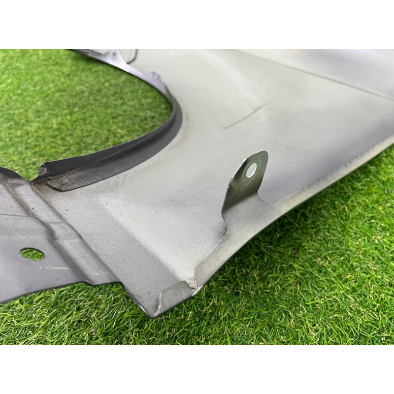 Крыло (наружные элементы кузова) AUDI Q7 4L 2011 3.0 CATA 4L0821102