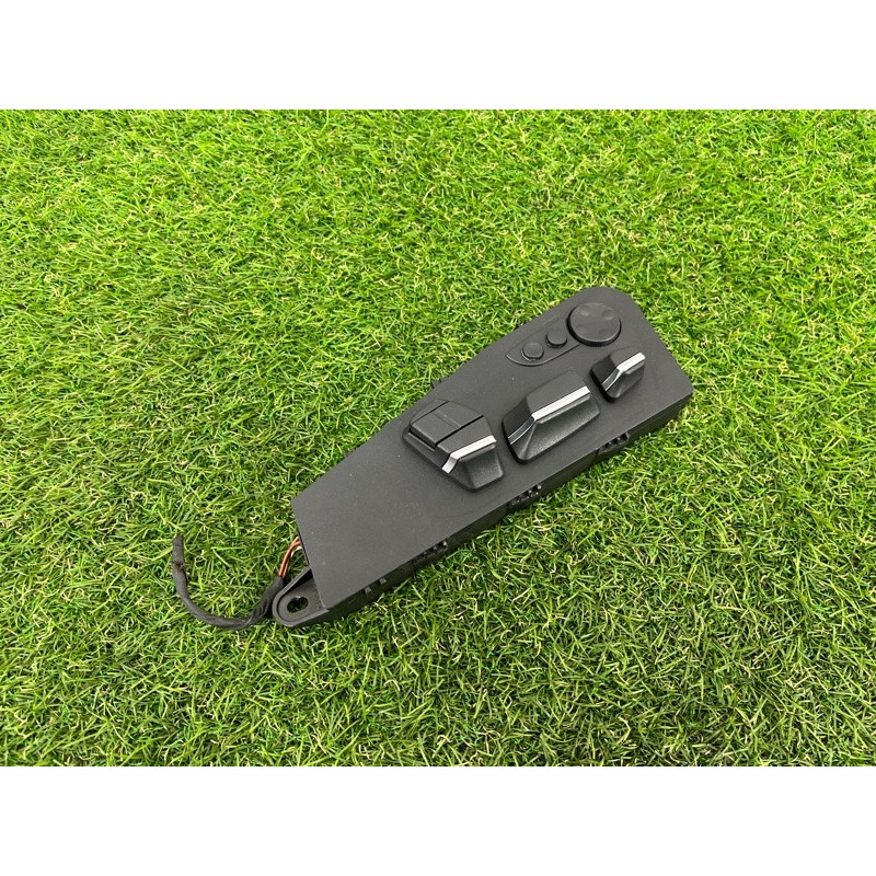 блок регулировки сидения (закрытая категория) BMW 7-series F02 2011 4.4 N63 61319275082