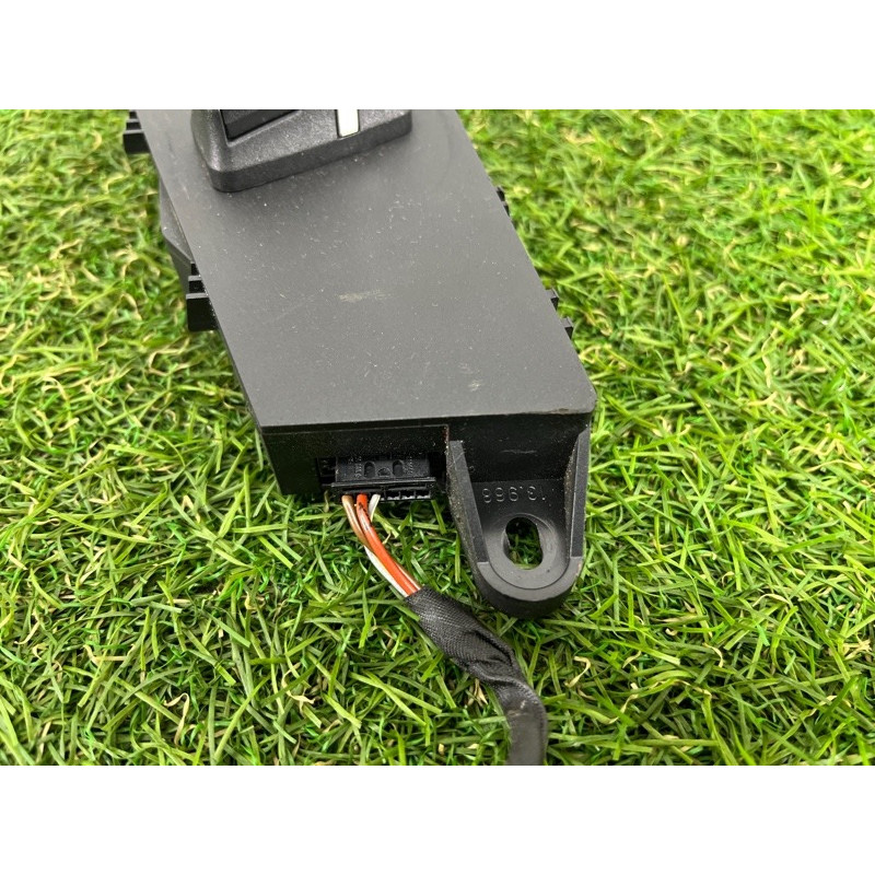 блок регулировки сидения (закрытая категория) BMW 7-series F02 2011 4.4 N63 61319275082