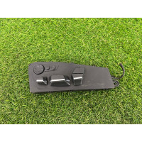 блок регулювання сидіння