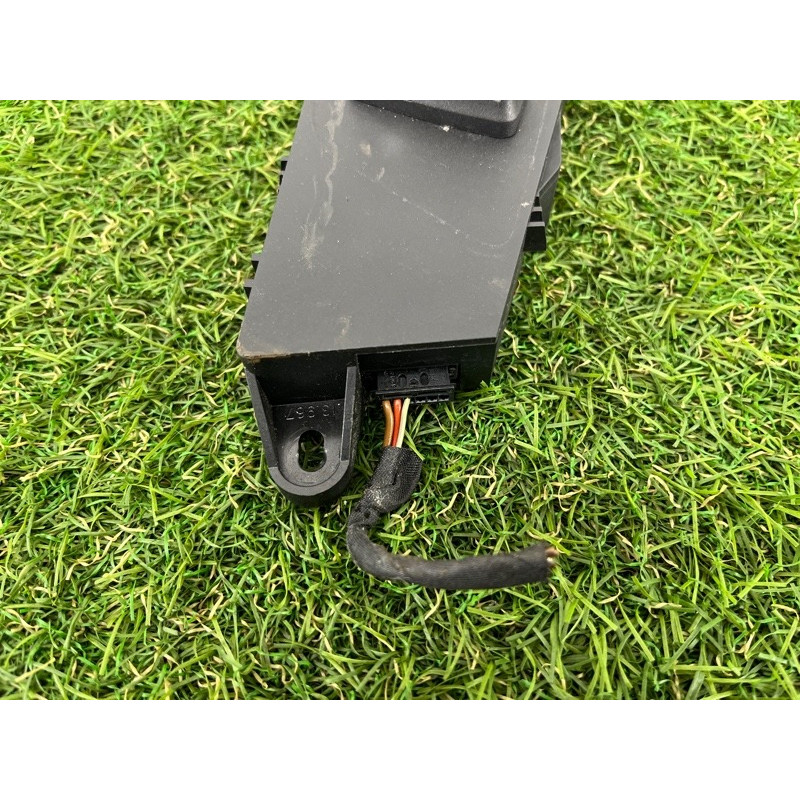 блок регулировки сидения (закрытая категория) BMW 7-series F02 2011 4.4 N63 61319275081