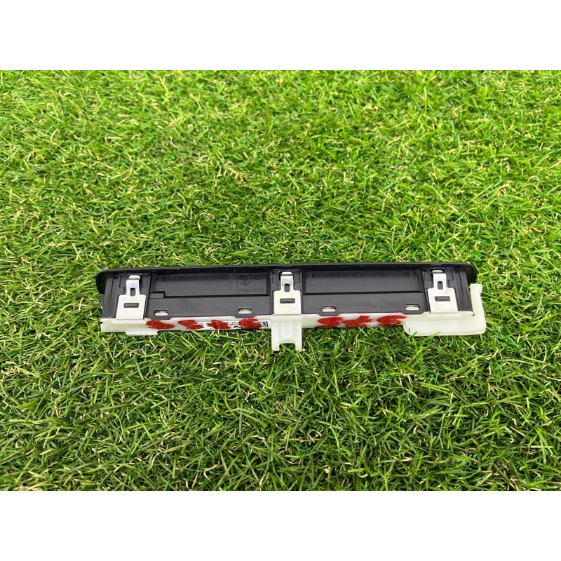 блок регулировки сидения (закрытая категория) BMW 7-series F02 2011 4.4 N63 61319361198