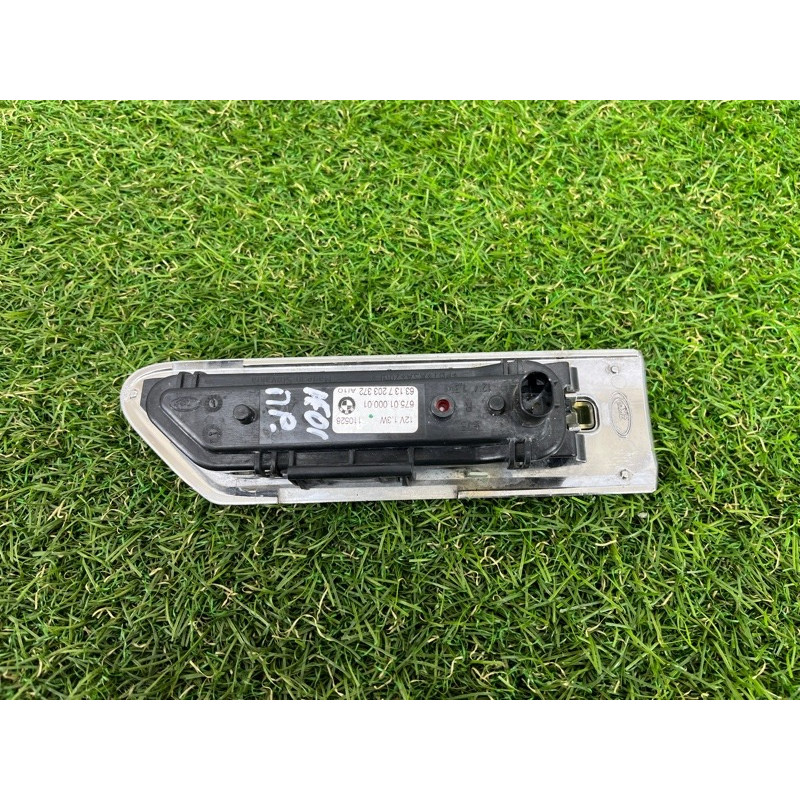 Повторитель поворота (оптика) BMW 7-series F02 2011 4.4 N63 63137203372