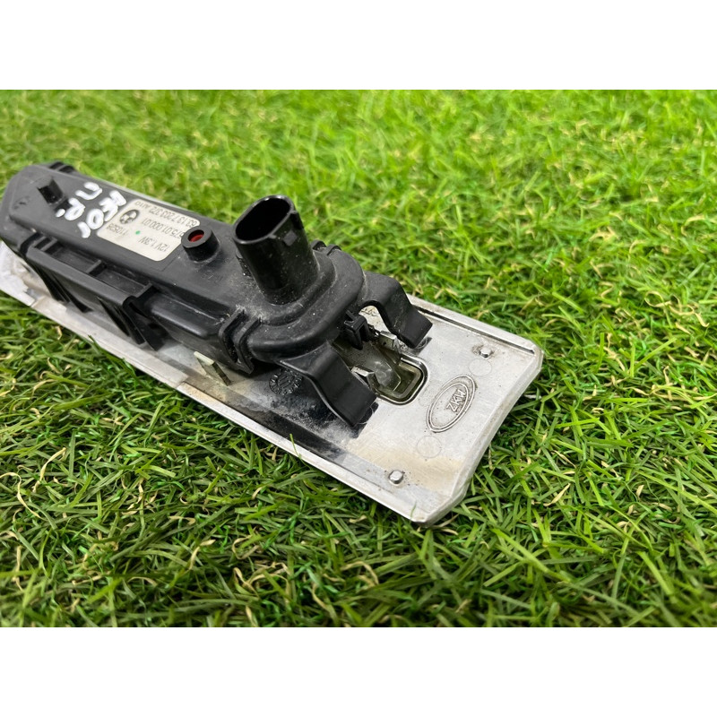 Повторитель поворота (оптика) BMW 7-series F02 2011 4.4 N63 63137203372