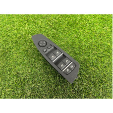 Блок кнопок стеклоподъемников