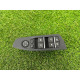 Блок кнопок стеклоподъемников (электрика / кнопки) BMW 7-series F02 2011 4.4 N63 61319241915