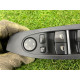 Блок кнопок стеклоподъемников (электрика / кнопки) BMW 7-series F02 2011 4.4 N63 61319241915