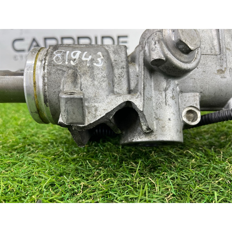 Рульова рейка (кермо керування) BMW 5-series G30 2017 2.0 B46B20 32106886595