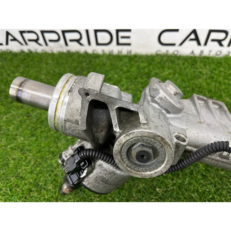 Рульова рейка (кермо керування) BMW 5-series G30 2017 2.0 B46B20 32106886595