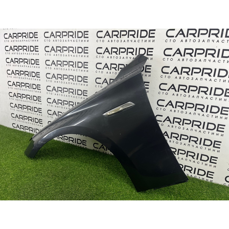 Крыло (наружные элементы кузова) BMW 5-series Gran Turismo F07 2011 3.0 N55B30 41357248433