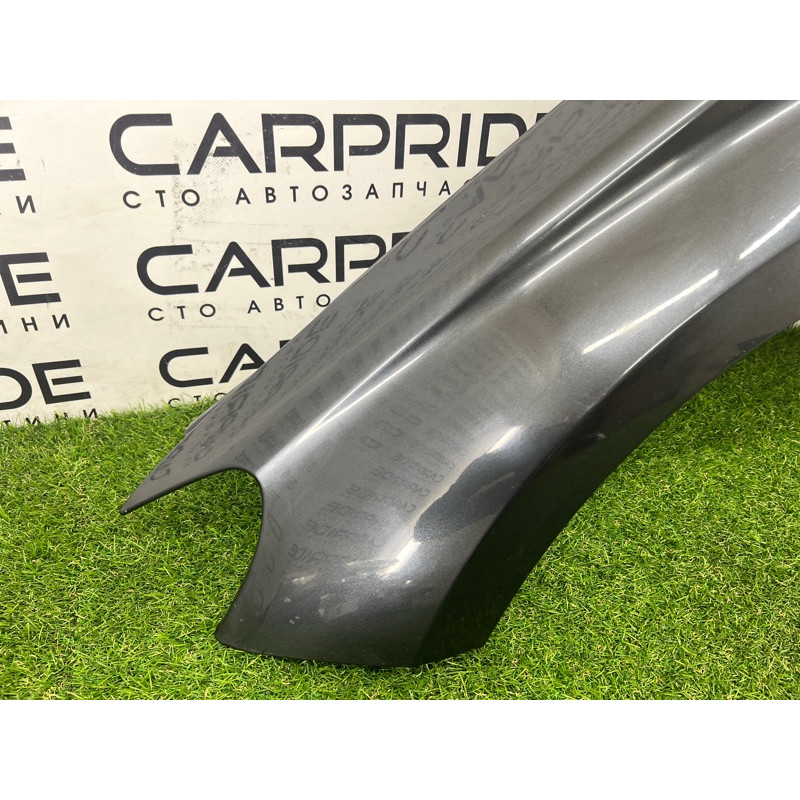 Крыло (наружные элементы кузова) BMW 5-series Gran Turismo F07 2011 3.0 N55B30 41357248433