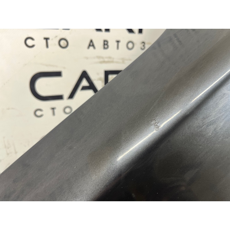 Крыло (наружные элементы кузова) BMW 5-series Gran Turismo F07 2011 3.0 N55B30 41357248433