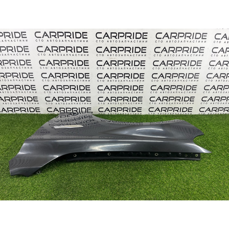 Крыло (наружные элементы кузова) BMW 5-series Gran Turismo F07 2011 3.0 N55B30 41357248433