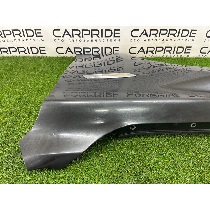 Крыло (наружные элементы кузова) BMW 5-series Gran Turismo F07 2011 3.0 N55B30 41357248433