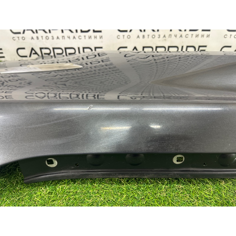 Крыло (наружные элементы кузова) BMW 5-series Gran Turismo F07 2011 3.0 N55B30 41357248433