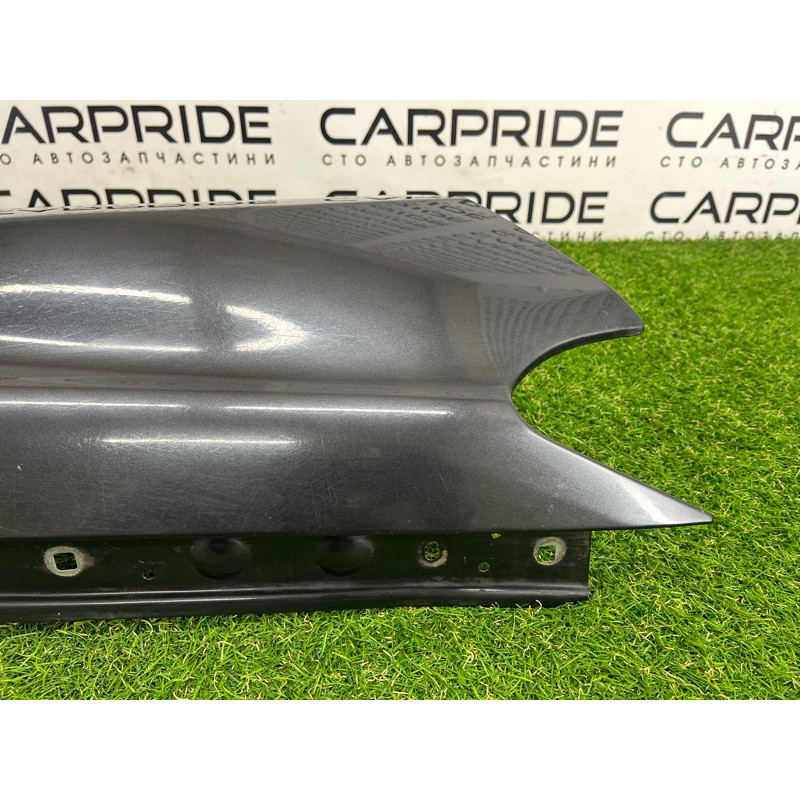 Крыло (наружные элементы кузова) BMW 5-series Gran Turismo F07 2011 3.0 N55B30 41357248433