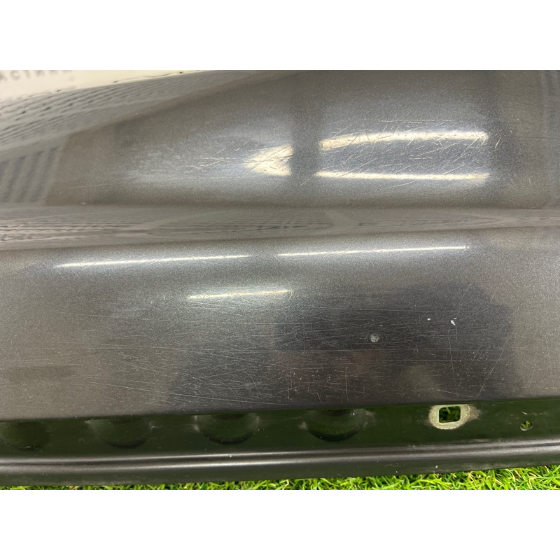 Крыло (наружные элементы кузова) BMW 5-series Gran Turismo F07 2011 3.0 N55B30 41357248433