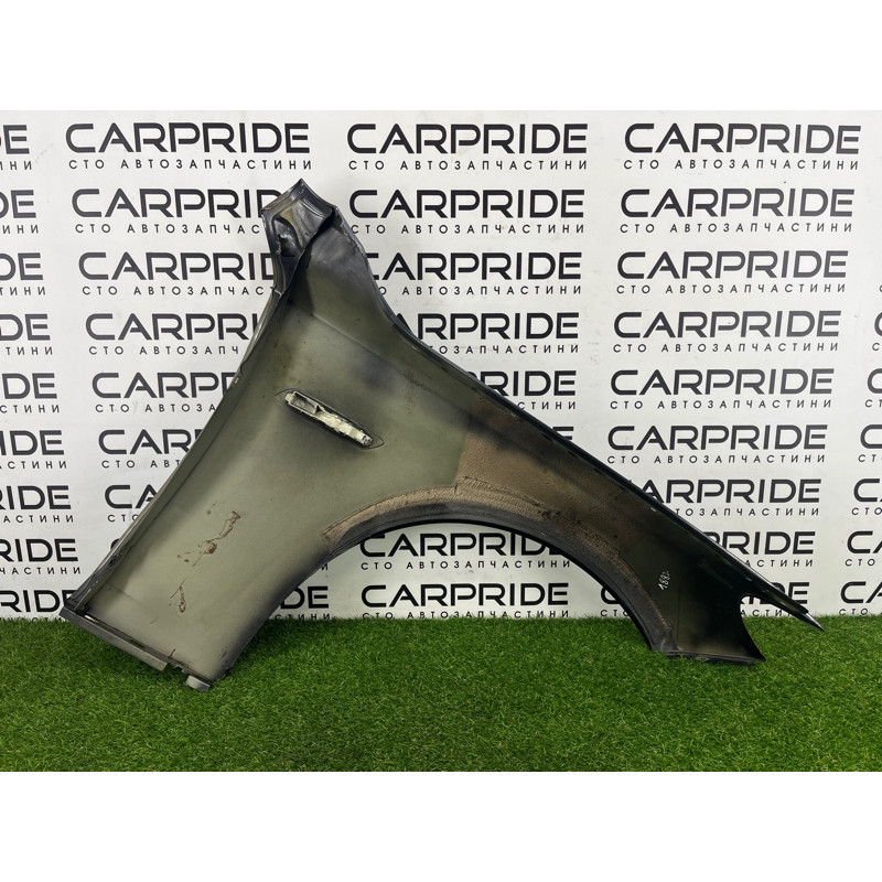 Крыло (наружные элементы кузова) BMW 5-series Gran Turismo F07 2011 3.0 N55B30 41357248433