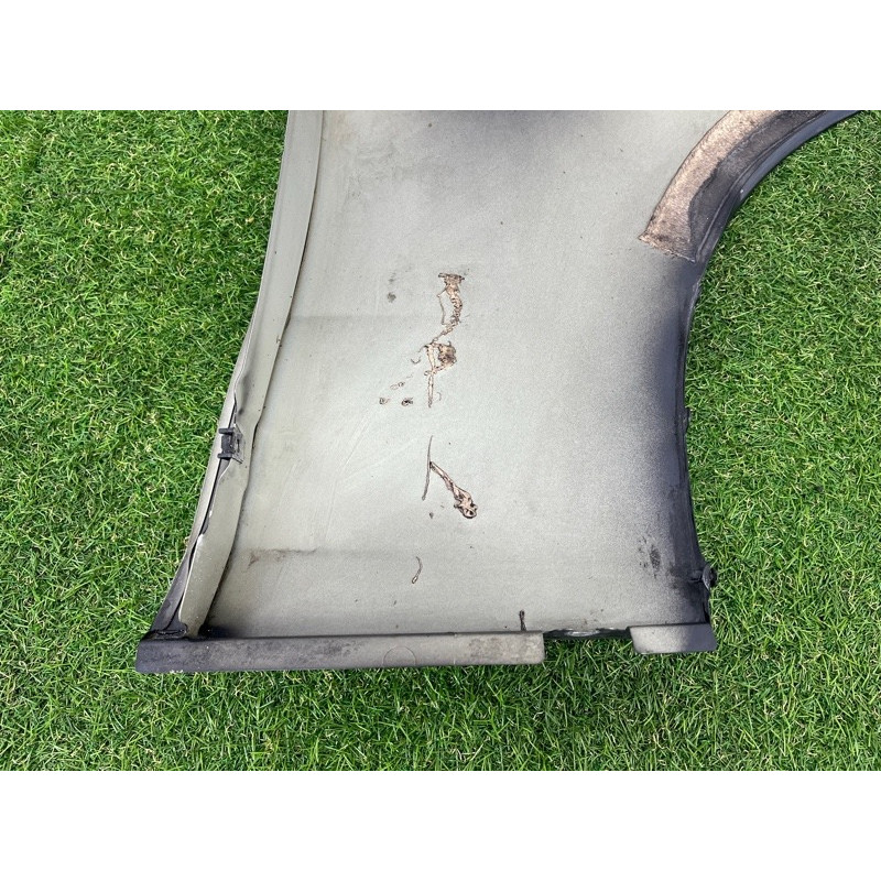 Крыло (наружные элементы кузова) BMW 5-series Gran Turismo F07 2011 3.0 N55B30 41357248433