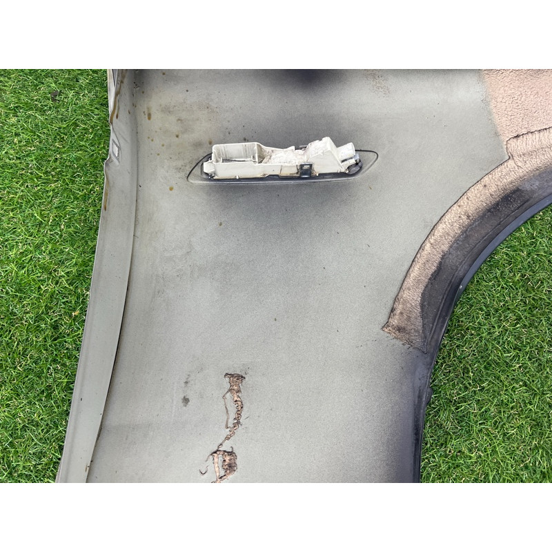 Крыло (наружные элементы кузова) BMW 5-series Gran Turismo F07 2011 3.0 N55B30 41357248433