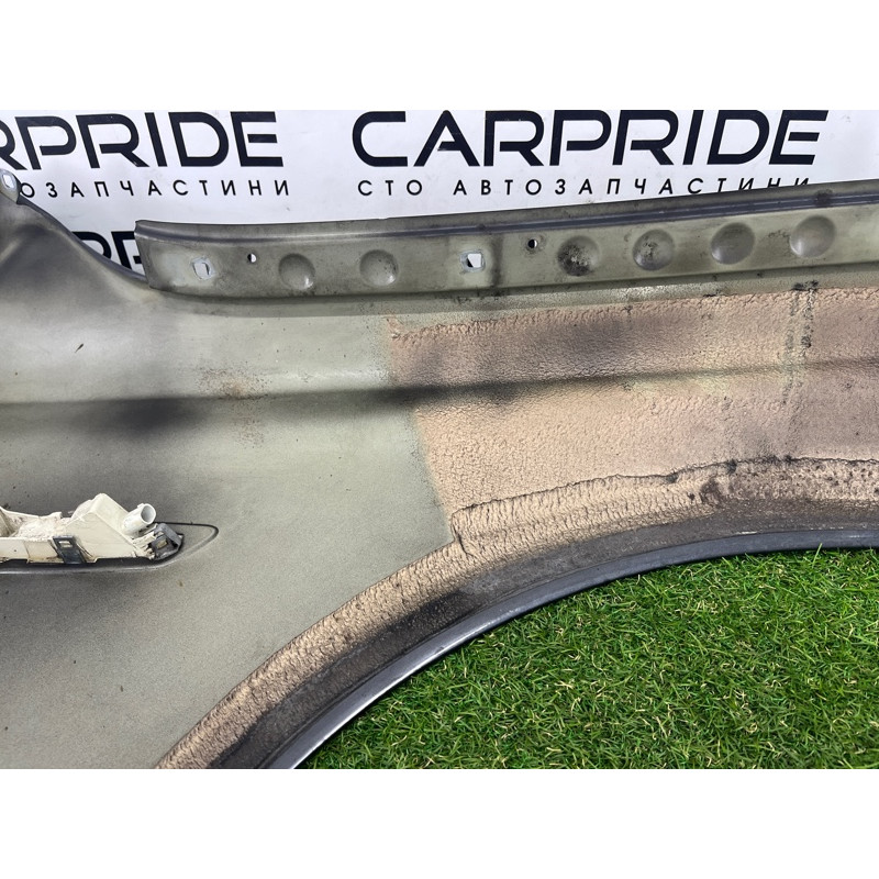 Крыло (наружные элементы кузова) BMW 5-series Gran Turismo F07 2011 3.0 N55B30 41357248433