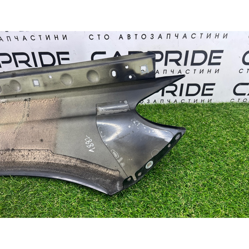 Крыло (наружные элементы кузова) BMW 5-series Gran Turismo F07 2011 3.0 N55B30 41357248433