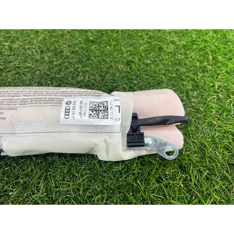 Airbag сидения (airbag/безопасность) AUDI A4 B8 2012 2.0 CAEB 8K0880241E