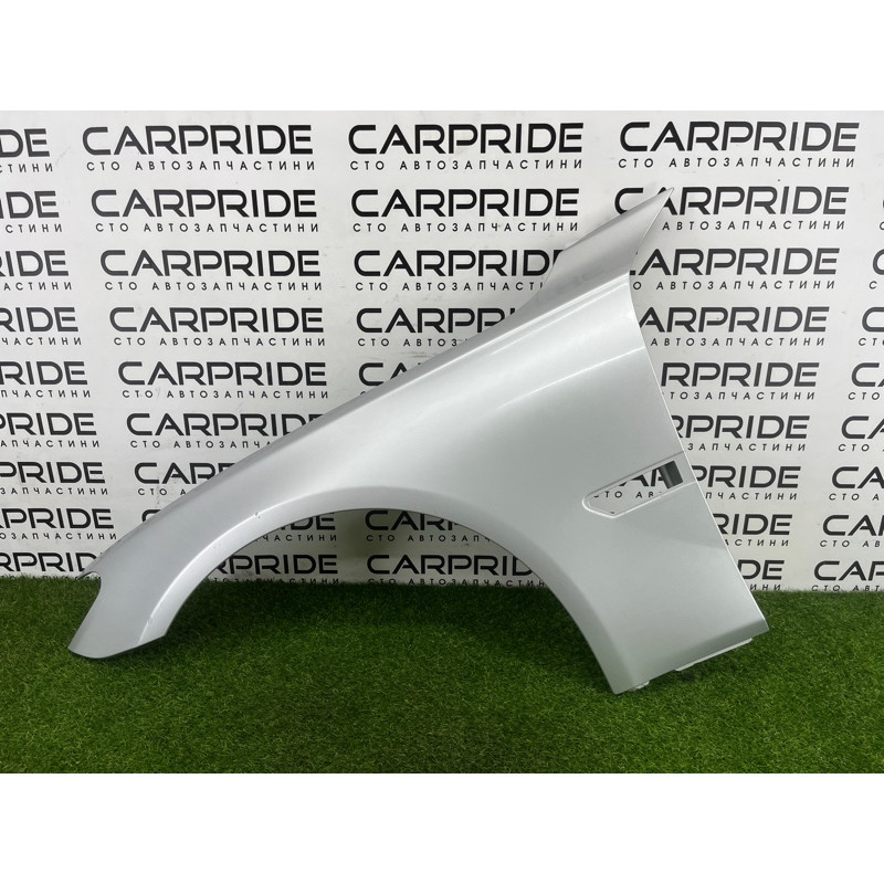 Крыло (наружные элементы кузова) BMW 7-series F02 2011 4.4 N63 41007261461