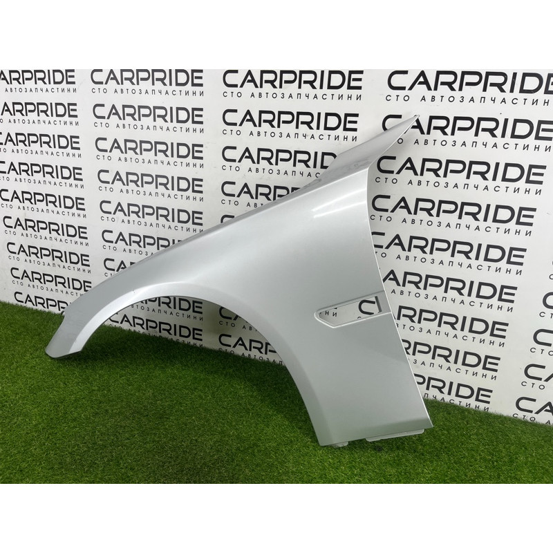 Крыло (наружные элементы кузова) BMW 7-series F02 2011 4.4 N63 41007261461