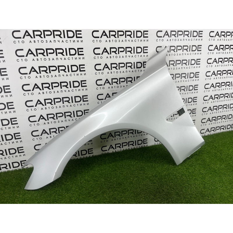 Крыло (наружные элементы кузова) BMW 7-series F02 2011 4.4 N63 41007261461