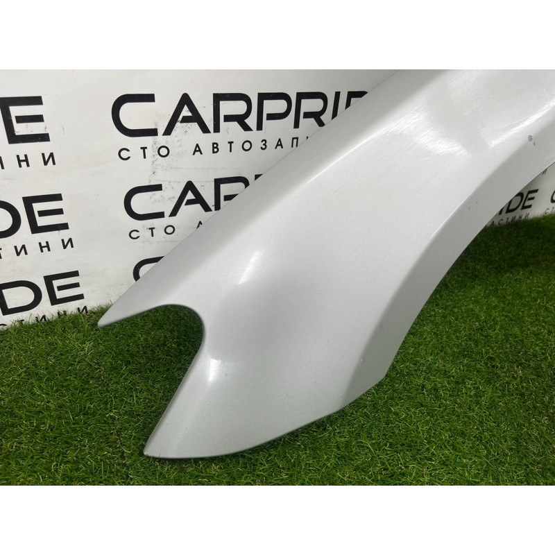 Крыло (наружные элементы кузова) BMW 7-series F02 2011 4.4 N63 41007261461