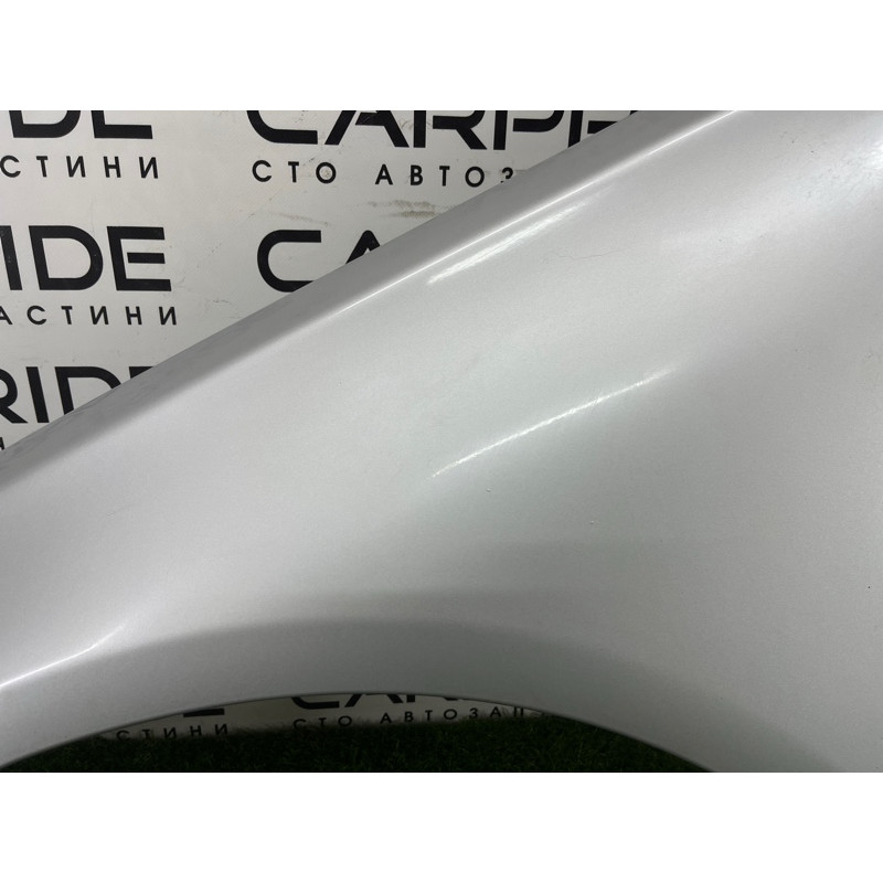 Крыло (наружные элементы кузова) BMW 7-series F02 2011 4.4 N63 41007261461