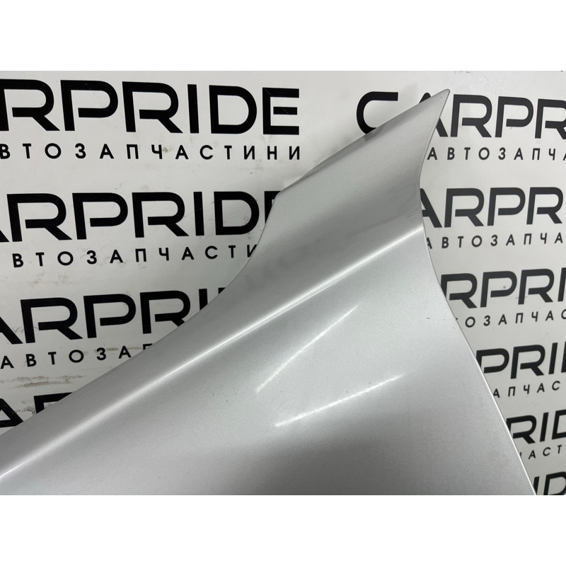 Крыло (наружные элементы кузова) BMW 7-series F02 2011 4.4 N63 41007261461