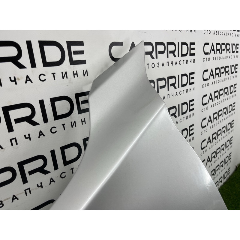 Крыло (наружные элементы кузова) BMW 7-series F02 2011 4.4 N63 41007261461