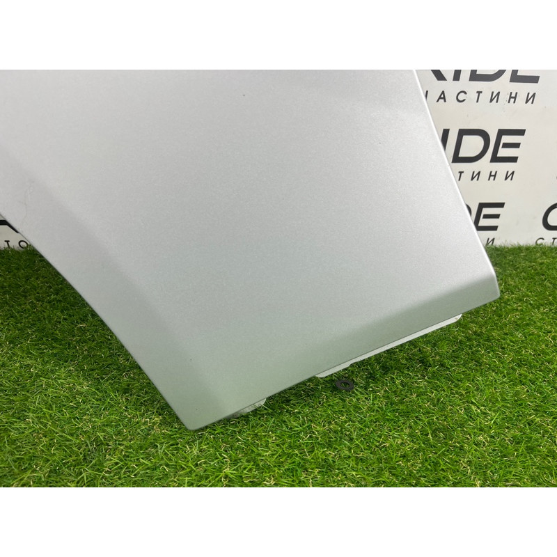 Крыло (наружные элементы кузова) BMW 7-series F02 2011 4.4 N63 41007261461