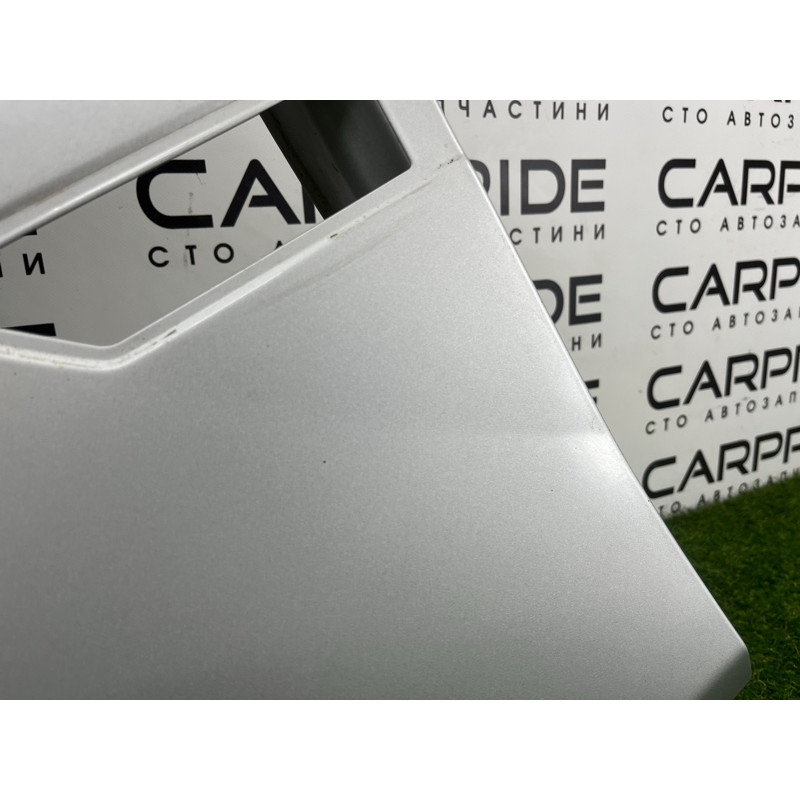 Крыло (наружные элементы кузова) BMW 7-series F02 2011 4.4 N63 41007261461