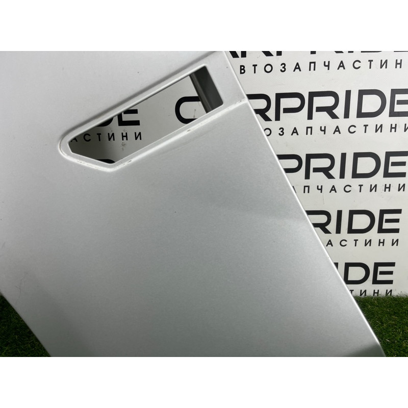 Крыло (наружные элементы кузова) BMW 7-series F02 2011 4.4 N63 41007261461