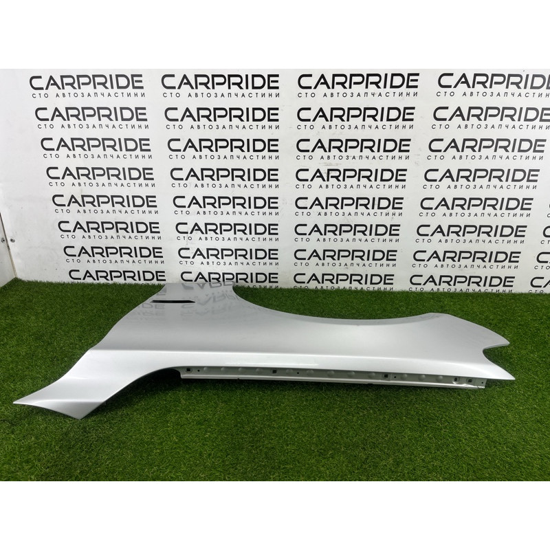 Крыло (наружные элементы кузова) BMW 7-series F02 2011 4.4 N63 41007261461