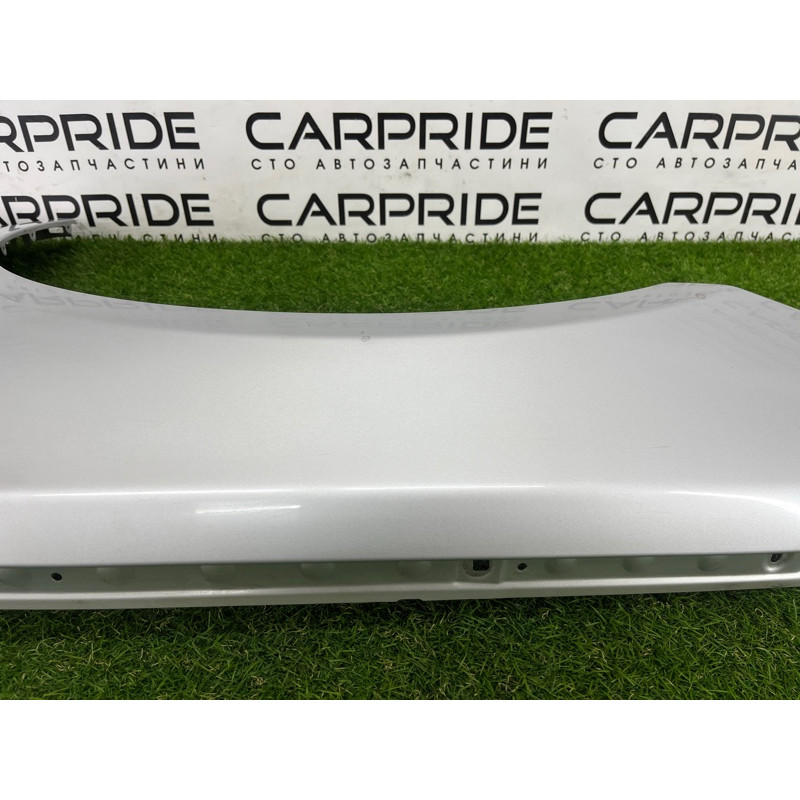 Крыло (наружные элементы кузова) BMW 7-series F02 2011 4.4 N63 41007261461