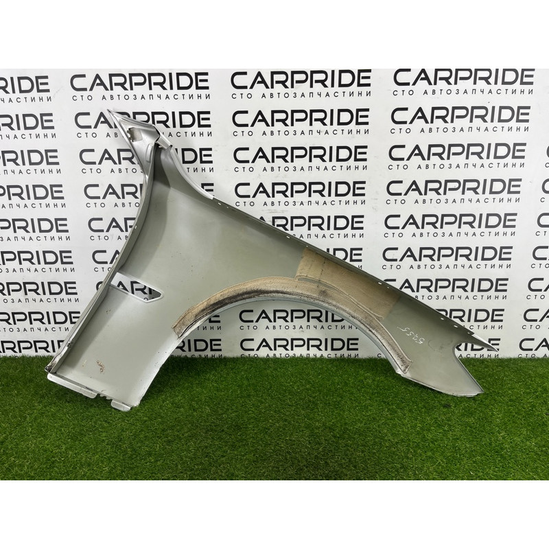 Крыло (наружные элементы кузова) BMW 7-series F02 2011 4.4 N63 41007261461