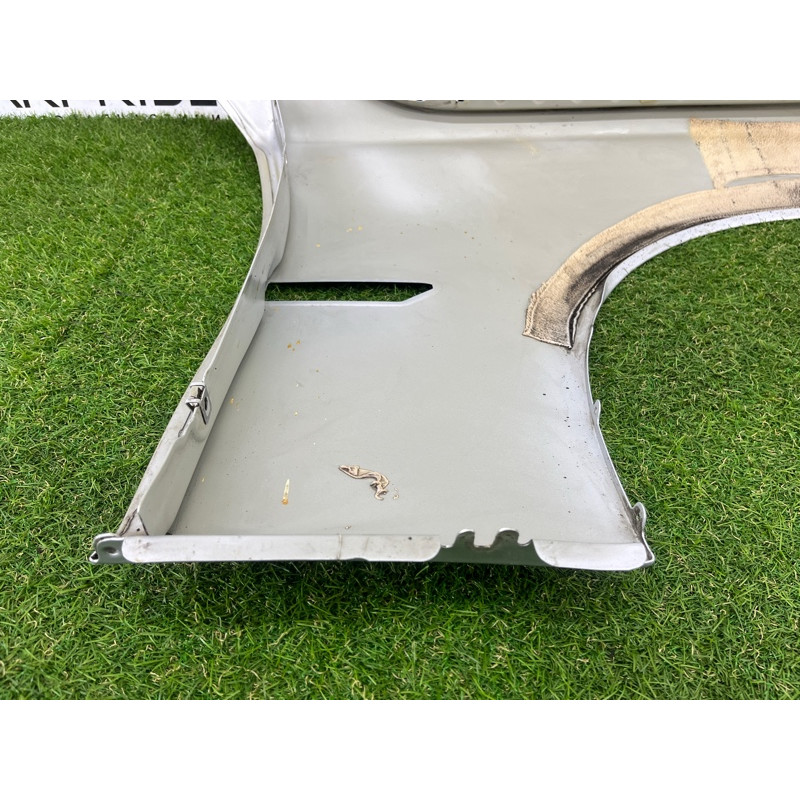 Крыло (наружные элементы кузова) BMW 7-series F02 2011 4.4 N63 41007261461