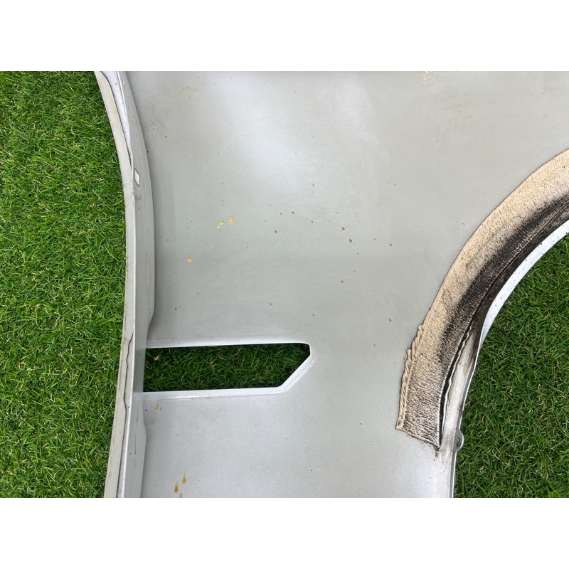 Крыло (наружные элементы кузова) BMW 7-series F02 2011 4.4 N63 41007261461