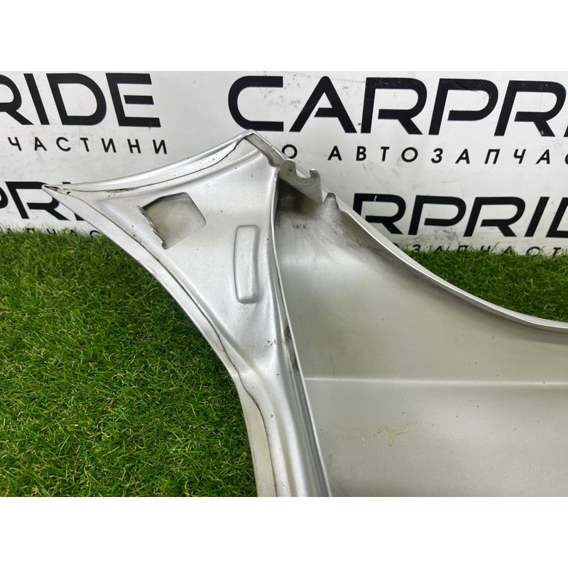 Крыло (наружные элементы кузова) BMW 7-series F02 2011 4.4 N63 41007261461