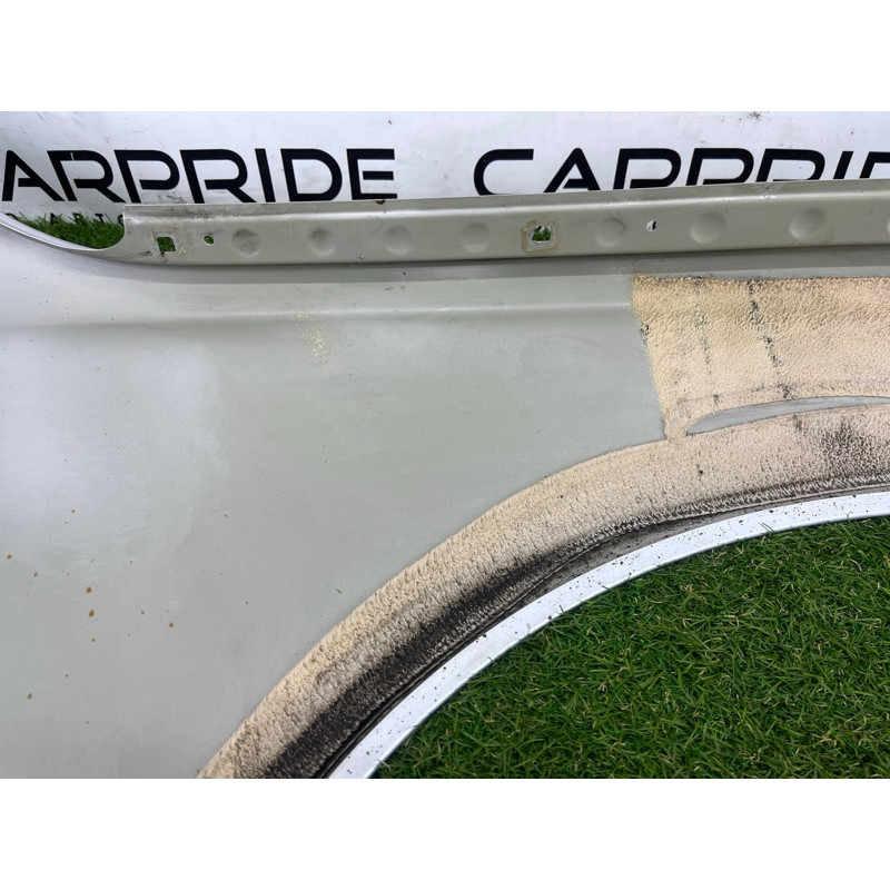 Крыло (наружные элементы кузова) BMW 7-series F02 2011 4.4 N63 41007261461