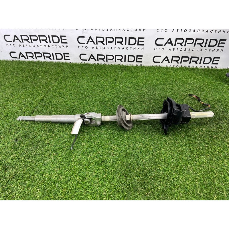 Рулевой карданчик (рулевое управление) BMW 3-series E46 2001 M54B30 32306750815