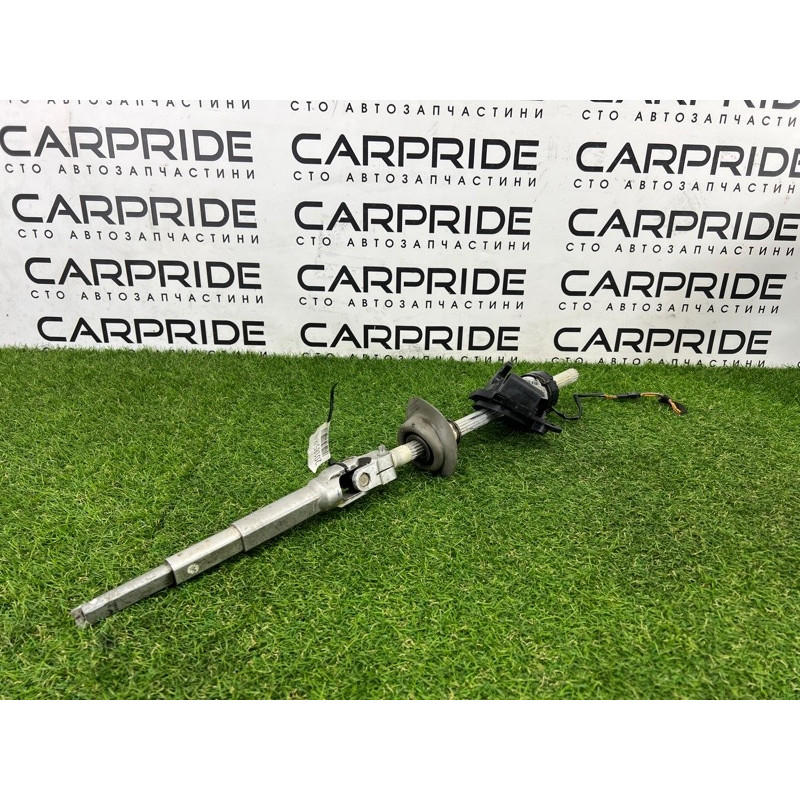 Рулевой карданчик (рулевое управление) BMW 3-series E46 2001 M54B30 32306750815