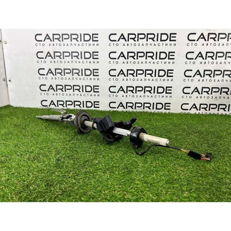 Рулевой карданчик (рулевое управление) BMW 3-series E46 2001 M54B30 32306750815