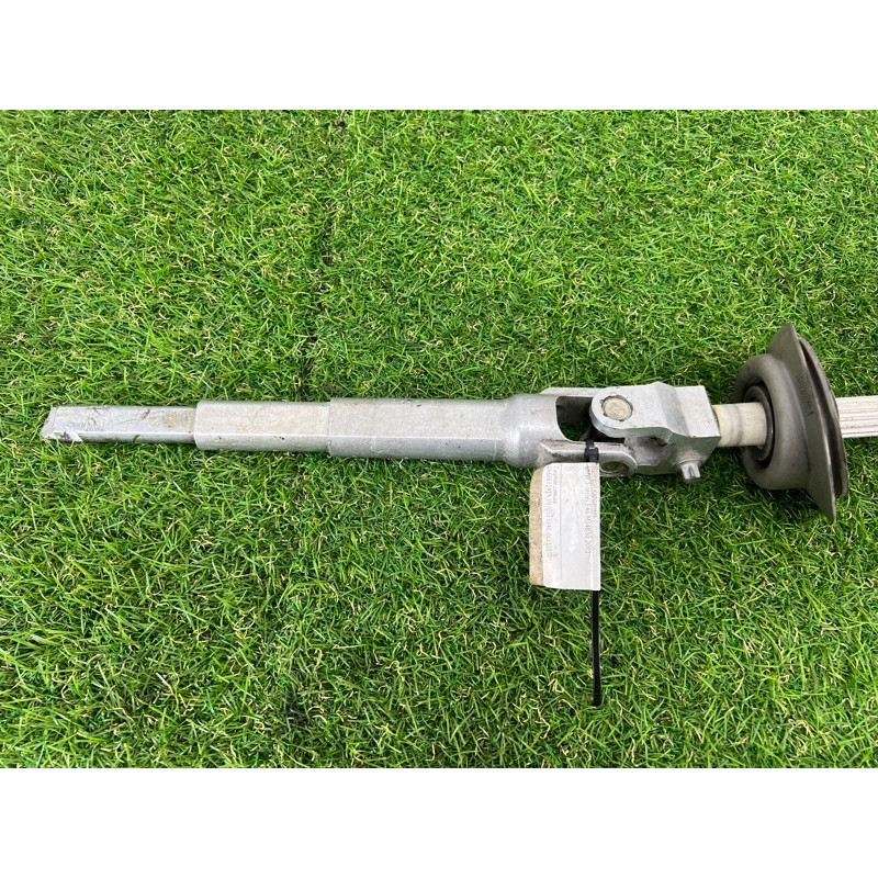 Рулевой карданчик (рулевое управление) BMW 3-series E46 2001 M54B30 32306750815